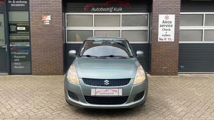 Occasion Suzuki Swift 94 PK (69 kW) 2014 Hatchback