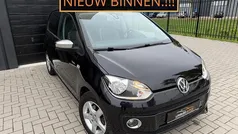 Gebruikt 2013 VW up! high up! Hatchback | € 4.950 (Eerlijke prijs)