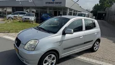 Gebruikt 2006 Kia Picanto Hatchback | € 1.399 (Eerlijke prijs)