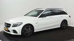 Overige Gebruikt 2020 Mercedes C300 AMG Stationwagen | € 24.900 (Goede deal)