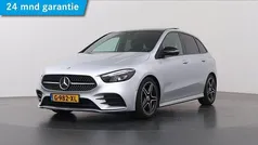 Gebruikt 2020 Mercedes B180 Advantage MPV | € 26.350 (Eerlijke prijs)