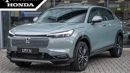 Occasion 2026 Honda HR-V Advance SUV | € 40.910 (Eerlijke prijs)