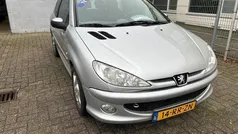 Gebruikt 2005 Peugeot 206 Quiksilver Hatchback | € 800 (Eerlijke prijs)