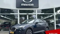 Gebruikt 2019 Mazda CX-3 SUV | € 22.950 (Eerlijke prijs)