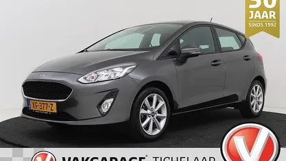 Occasion Ford Fiesta Trend 84 PK (61 kW) 2018 Hatchback
