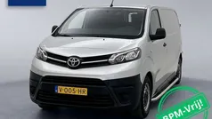 Grijs Gebruikt 2017 Toyota Proace Comfort Van | € 11.445 (Super prijs)