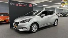 Gebruikt 2019 Nissan Micra N-Connecta Hatchback | € 10.350 (Eerlijke prijs)