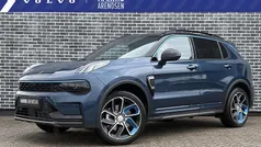 Gebruikt 2025 Lynk & Co 01 SUV | € 35.694 (Eerlijke prijs)