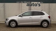 Gebruikt 2020 VW Polo Comfortline Hatchback | € 13.400 (Goede deal)