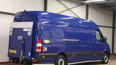 Gebruikt 2017 Mercedes 316 Van | € 19.900 (Eerlijke prijs)