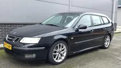 Gebruikt 2007 Saab 9-3 Vector Stationwagen | € 1.950 (Super prijs)