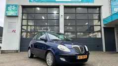 Gebruikt 2006 Lancia Ypsilon Hatchback | € 2.950 (Eerlijke prijs)