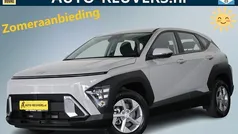 Gebruikt 2024 Hyundai Kona Comfort SUV | € 27.900 (Eerlijke prijs)