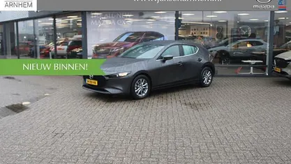 Occasion Mazda 3 Comfort 187 PK (137 kW) 2022 Hatchback