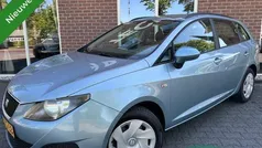Gebruikt 2010 Seat Ibiza ST Style Stationwagen | € 2.999 (Goede deal)