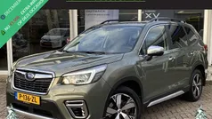 Gebruikt 2020 Subaru Forester SUV | € 33.900 (Eerlijke prijs)