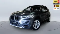 Grijs Gebruikt 2021 BMW X1 Advantage SUV | € 25.850 (Super prijs)