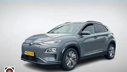 Gebruikt 2020 Hyundai Kona SUV | € 14.950 (Goede deal)