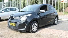 Gebruikt 2015 Citroën C1 Style Hatchback | € 4.999 (Eerlijke prijs)