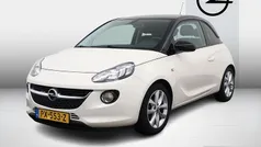 Gebruikt 2017 Opel Adam Jam Hatchback | € 9.699 (Eerlijke prijs)