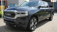 Grijs Gebruikt 2019 Dodge Ram Limited Pickup | € 47.950 (Super prijs)