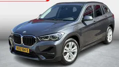 Gebruikt 2021 BMW X1 Executive SUV | € 25.999 (Super prijs)
