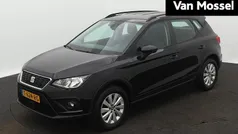 Gebruikt 2019 Seat Arona Business SUV | € 13.944 (Eerlijke prijs)