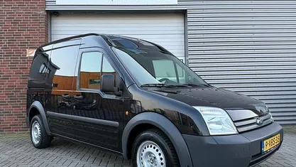 Occasion Ford Transit 90 PK (66 kW) 2009 Van