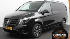 Gebruikt 2024 Mercedes Vito MPV | € 46.390 (Eerlijke prijs)