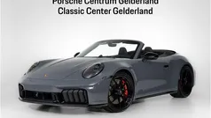 Gebruikt 2025 Porsche 911 Carrera Cabriolet Cabriolet | € 290.302 (Eerlijke prijs)