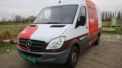 Gebruikt 2011 Mercedes Sprinter Van | € 5.990 (Super prijs)