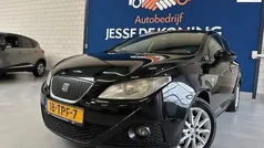 Zwart (metallic) Gebruikt 2012 Seat Ibiza ST Ecomotive Stationwagen | € 2.450 (Eerlijke prijs)