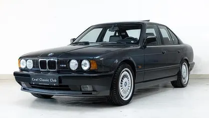 Occasion 1993 BMW M5 Sedan | € 59.500