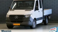 Gebruikt 2022 Mercedes Sprinter Van | € 27.950 (Eerlijke prijs)