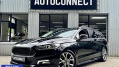 Zwart Gebruikt 2017 Ford Mondeo S Stationwagen | € 19.950 (Eerlijke prijs)