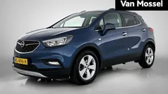 Gebruikt 2018 Opel Mokka X Innovation SUV | € 14.740 (Eerlijke prijs)