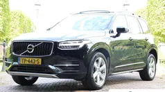 Zwart Gebruikt 2018 Volvo XC90 SUV | € 41.895 (Goede deal)