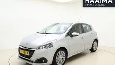 Gebruikt 2017 Peugeot 208 Hatchback | € 9.945 (Eerlijke prijs)