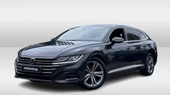 Grijs Gebruikt 2022 VW Arteon R-line Stationwagen | € 34.950 (Eerlijke prijs)