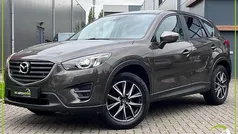 Gebruikt 2016 Mazda CX-5 SUV | € 15.450 (Eerlijke prijs)