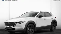 Gebruikt 2025 Mazda CX-30 Homura-Line SUV | € 38.740 (Eerlijke prijs)
