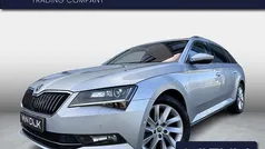 Gebruikt 2019 Skoda Superb Business Line Stationwagen | € 19.440 (Goede deal)