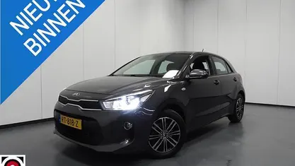 Occasion 2018 Kia Rio Hatchback | € 11.945 (Eerlijke prijs)
