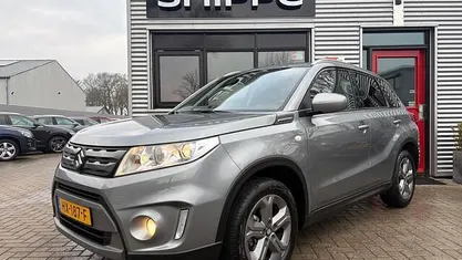 Occasion Suzuki Vitara Exclusive 120 PK (88 kW) 2016 SUV