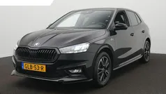 Gebruikt 2024 Skoda Fabia Monte Carlo Hatchback | € 24.900 (Eerlijke prijs)