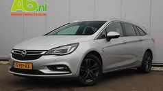 Gebruikt 2019 Opel Astra Edition Stationwagen | € 11.499 (Eerlijke prijs)