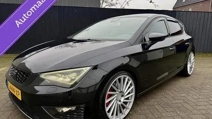 Occasion Seat Leon FR 179 PK (131 kW) 2014 Hatchback