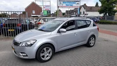 Gebruikt 2011 Kia Ceed Hatchback | € 4.750 (Eerlijke prijs)