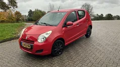 Gebruikt 2009 Suzuki Alto Comfort Hatchback | € 2.400 (Eerlijke prijs)