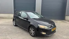 Gebruikt 2011 VW Polo Comfortline Hatchback | € 2.750 (Eerlijke prijs)